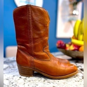 Dexter 🇺🇸 Boots woman’s size 9.5 Wide
